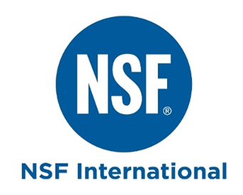 NSF(National Sanitation Foundation)